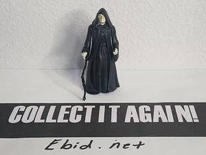 Star Wars 1995 - 98 POTF Emperor Palpatine complete - Picture 1 of 2