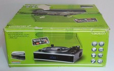 lauson record player