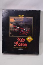 .DOS.' | '.Red Baron.