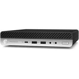 HP Desktop i5 Computer Mini Pc Up To 32 GB RAM 1TB SSD/HDD Windows 10 Pro Wi-Fi - Picture 1 of 4