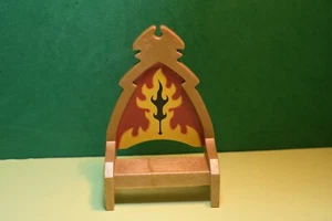 PLAYMOBIL 70221 Throne, Condition New - Picture 1 of 2