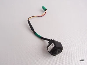 19-24 OEM NISSAN ALTIMA SENTRA FRONTIER MICRA SURROUND VIEW CAMERA left MIRROR - Picture 1 of 7