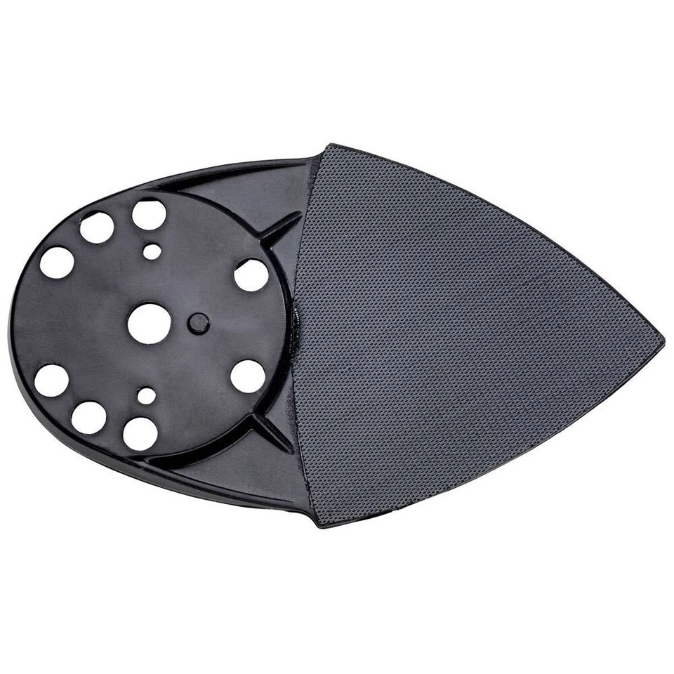 Metabo 624971000 Placa de lijado gancho y bucle agarre 1 pieza lámina molienda Foto 1 de 1