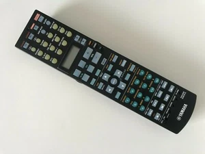 Original YAMAHA RAV355 Remote Control For RX-V4600 SH# - Picture 1 of 5