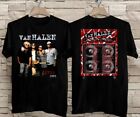  1993 Van Halen Live World Tour T-Shirt