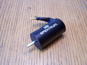 For Arrma 1/10 OUTCAST 4X4 4S V2 BLX Spektrum Firma 3668 2400Kv Brushless Motor - Picture 1 of 3