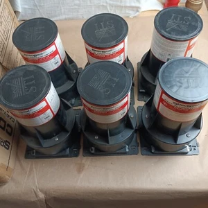 (6) SPECSEAL CD200 Einguss Brandschutzgerät 2,0" 51mm NEU!!!! - Bild 1 von 6