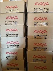 Avaya Wedge Stand for 9608/9611G/9620/9620C IP Phones (700383870) New, Sealed - Picture 1 of 3