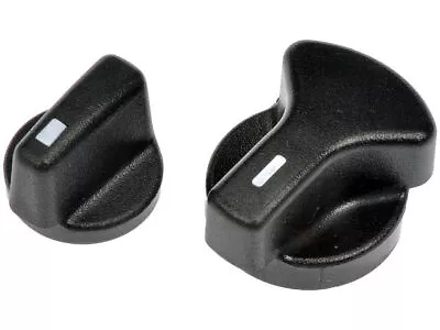 Perilla de control de calefacción Dorman 36197HYSS para Ford E350 Econoline Club Wagon Foto 1 de 2