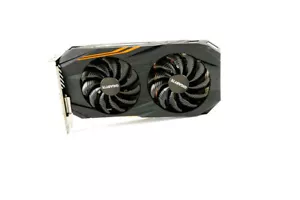 Gigabyte Radeon RX 580 4GB Aorus GPU | 1yr Warranty, Fast Ship! - Picture 1 of 3