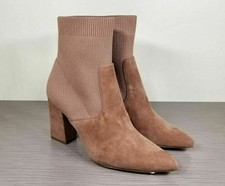 steve madden reece bootie
