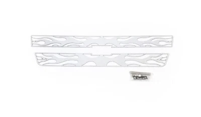 Putco 89107 Flaming Inferno Grille Insert - Image 1 of 2