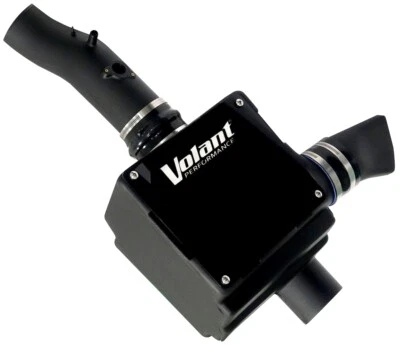 Entrada de aire frío Volant 18840 MaxFlow para Toyota FJ Cruiser 2011-2014 4,0 L V6  Foto 1 de 3