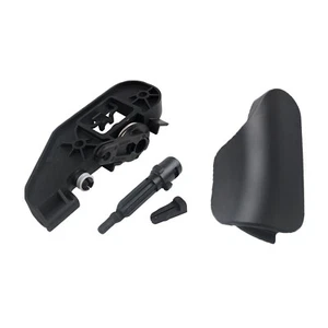 Bonnet Release Handle with Bracket for RHD For TT For TTS For Mk2 Vehicles 0714 - Picture 1 of 8