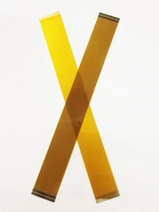 1 pieza cable plano flexible LVDS MIPI LCD LVDS paso 33 pines 60 mm FFC FPC cable - Imagen 1 de 1