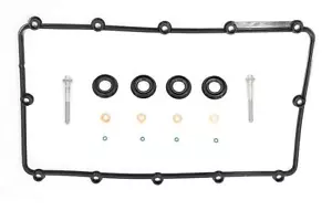 FORD TRANSIT MK8 INJECTOR SEAL WASHER O-RING AND INJECTOR BOLTS KIT 2011 ON - Picture 1 of 1