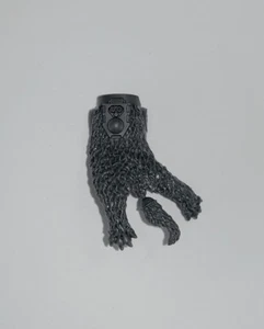 Warhammer 40k Space Wolves Space Marine Upgrade Torso Fur Cape - Bild 1 von 2