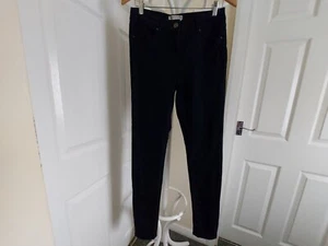 Jeans " Papaya Denim” Dark Navy Colour Size: 10 (UK) Eur 36 - Picture 1 of 12