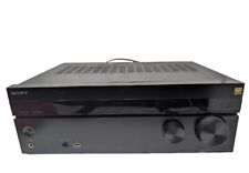 Sony STR-DH550 5.2 Kanal 4K AV Heimkino Surround Stereo Receiver LESEN