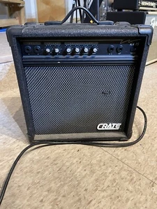 CRATE KX-15 Amplifier - Picture 1 of 9