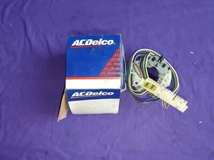 Interruptor de lámpara de señal de giro GM 199988 ACDelco D6225 genuino OEM C10 C1500 C3500 NUEVO DE STOCK - Imagen 1 de 7