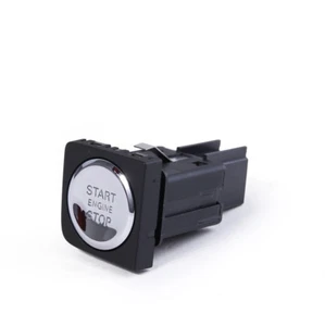 LHD Engine Start Stop Switch For VW Jetta 11-17 - Picture 1 of 6