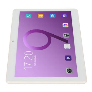 10 Inch Tablet Octa Core Cpu 3Gb Ram 32Gb Rom For 10 Ips Display Dua HEN - Picture 1 of 23
