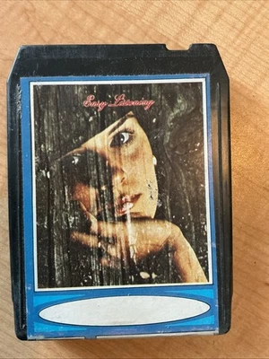 Burt Bacharach, Easy Listening, 8-track Tape - Image 1 of 2