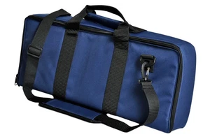 Grandmaster Chess Bag - Navy - Picture 1 of 3