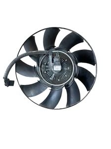 Land Rover LR3  05-09 OEM  Engine  Fan W. Clutch 4.2L V6 Range Rover Sport - Bild 1 von 4