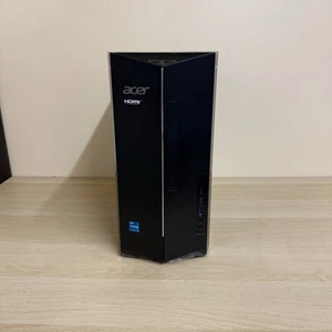 Acer Aspire TC-1760 Core i5-12400 8GB RAM 2TB HDD Windows 11 PC - Afbeelding 1 van 6