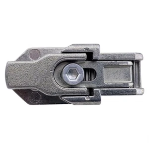 Winkhaus Rahmenteil RT.DFE-TFE.S für Stulpfenster - Bild 1 von 3