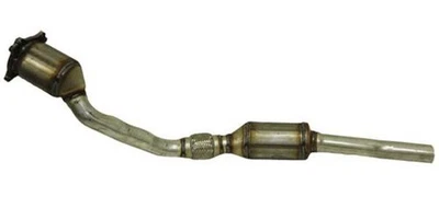 Catalytic Converter for 2003-2005 Audi Allroad Quattro Turbo 2.7L V6 GAS DOHC Foto 1 de 4
