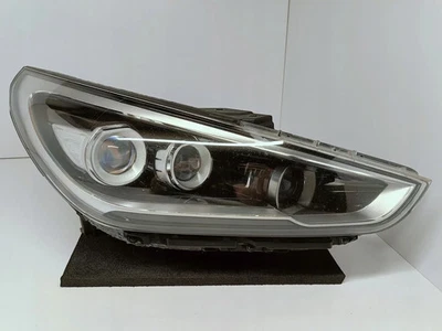 Frontscheinwerfer Hyundai I30 Pde 92102-G4100 Full LED Rechts Headlight - Bild 1 von 4