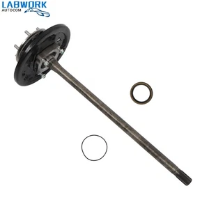 For Toyota 05-15 Tacoma 926-140 Pre-Pressed Rear-Right Drive Axle Shaft Assembly - Picture 1 of 11