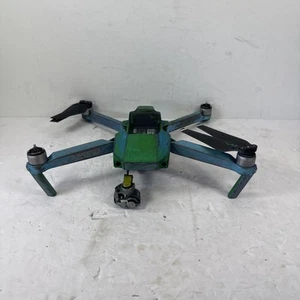 DJI Mavic Pro M1P Drone ⚠️⚠️BROKEN FOR PARTS REPAIR ONLY⚠️⚠️ - Picture 1 of 13