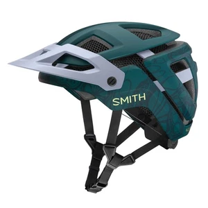 Smith Forefront 3 MIPS Bike Helmet Adult Medium (55 - 59 cm) Smith x Wild Rye - Picture 1 of 4