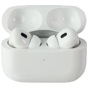 Apple Airpods Pro (2nd Génération) Sans Oreillettes Avec 8-Pin Magsafe de Coque - Photo 1 sur 4