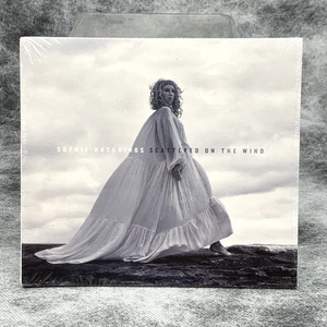 Scattered on the Wind by Sophie Hutchings (CD, 2020) BRAND NEW SEALED - Picture 1 of 3