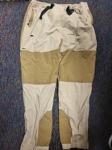 Lacoste Live Pants - Picture 1 of 5