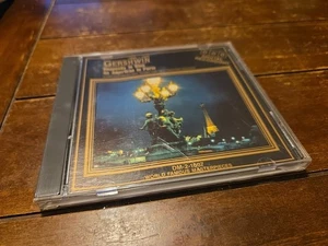 Gershwin: Rhapsody In Blue & An American In Paris CD - Foto 1 di 3