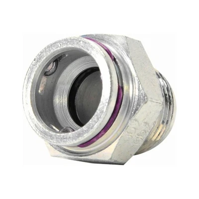 Genuine ACDelco For Cadillac Escalade EXT 2002 2003 Oil Cooler Hose Connector - Image 1 of 4