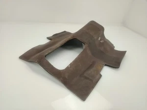 Used OEM EURO BMW E28 Tunnel Bottom Heat Insulation 51481875998 #59N - Picture 1 of 9