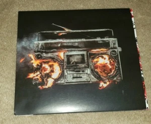 GREEN DAY cd REVOLUTION RADIO - Picture 1 of 8