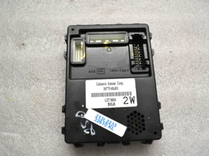 Unidad de control de carrocería Suzuki Grand Vitara II 36770-65JK0 - Imagen 1 de 2