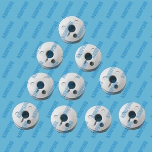 Bobina de 10 piezas #95-774 789-05 para pfaff 591 - Imagen 1 de 5