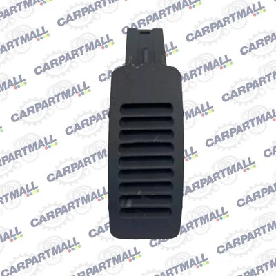 Tablero de piloto Honda 2003 2004 2005 aire temperatura ambiente temperatura sensor cubierta embellecedor Foto 1 de 4