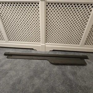 Land Rover Discovery 2 TD5 Boot Trunk Parcel Shelf Grey - Picture 1 of 4