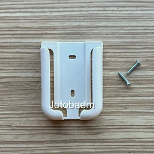 Air Conditioner Remote Control Wall Holder Bracket Mount For Mitsubishi Models* - Picture 1 of 4