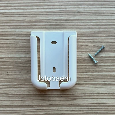 Air Conditioner Remote Control Wall Holder Bracket Mount For Mitsubishi Models* - Image 1 of 4